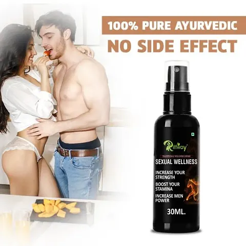 Best Quality Sexual Wellness Essential