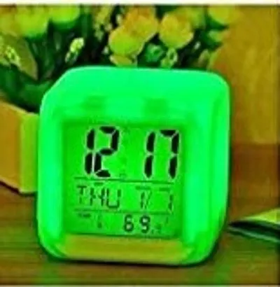 Best Table Clock  for bedrooms ,office tables