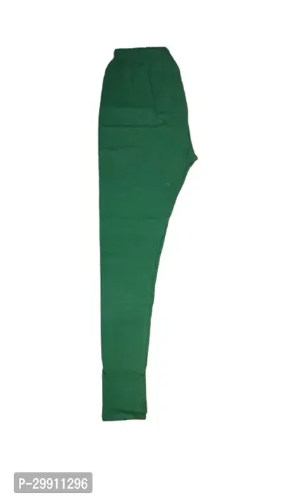 Stylish Cotton Solid Legging for Women