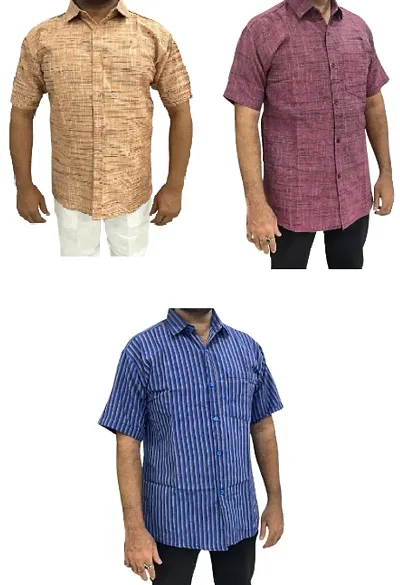 Must Have Cotton Other Casual Shirt 