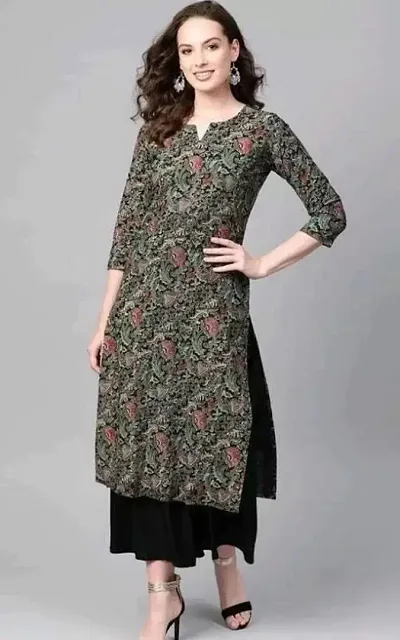 Single Kurti