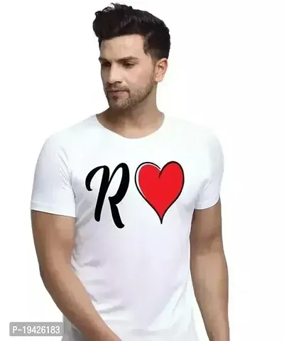 Reliable Cotton Printed Tshirt For Men-thumb0