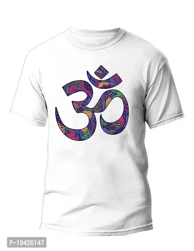 Reliable Cotton Printed Tshirt For Men