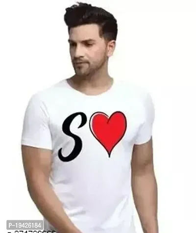 Reliable Cotton Printed Tshirt For Men-thumb0