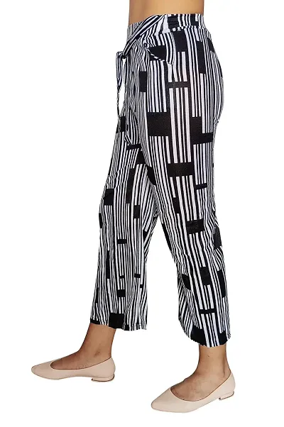 Best Selling 92% polyester 8% spandex wrinkle free Trousers 