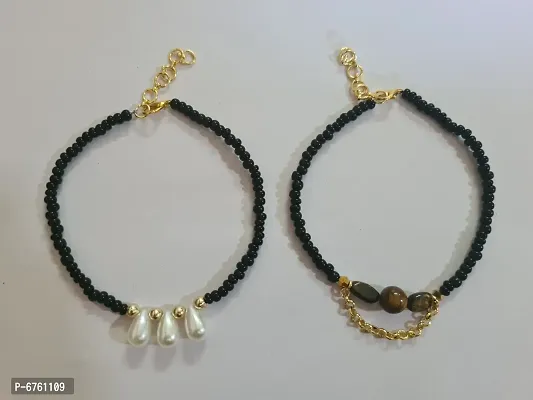 New Collection Designer Anklet-thumb0