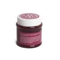 Rustic Art Organic Wild Rose Face Wash Concentrate 125g | Normal to Dry Skin | Enriched with Mango Butter-thumb3