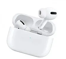 Classy Wireless Bluetooth Ear Bud(Airpod pro Anc)-thumb1