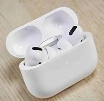 Classy Wireless Bluetooth Ear Buds(Airpod pro Wireles)-thumb2