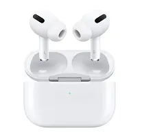 Classy Wireless Bluetooth Ear Buds(Airpod pro Wireles)-thumb3