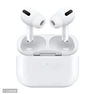 Classy Wireless Bluetooth Ear Buds(Airpod pro Wireles)-thumb4