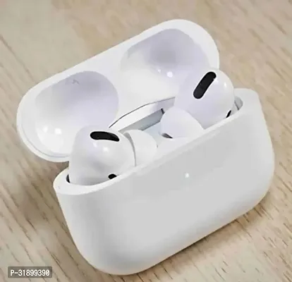 Airpod pro white wireless Bluetooth headphone