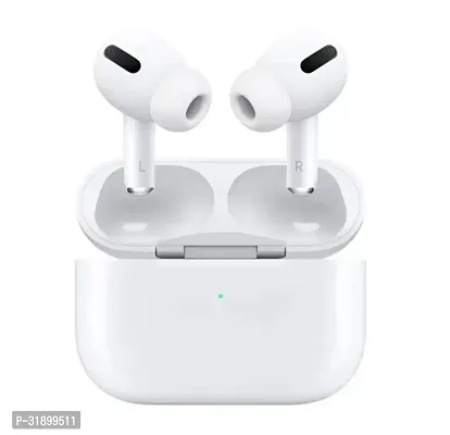 Airpod Pro with Wireless Charging Case-thumb0