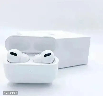 Airpod Pro with Wireless Charging Case