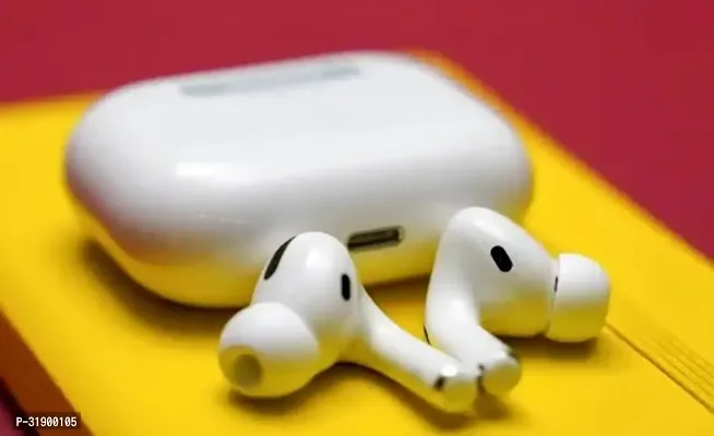 Airpod Pro with Wireless Charging Case