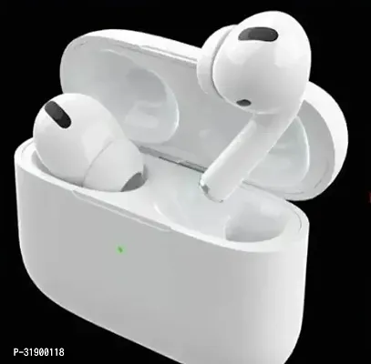 Airpod Pro with Wireless Charging Case