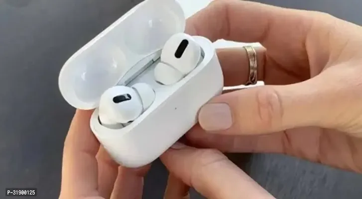 Airpod Pro with Wireless Charging Case