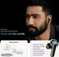 M19 Tws Bluetooth Earbuds Wireless-thumb2