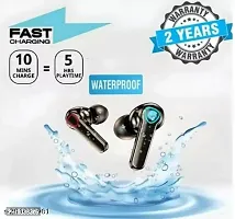 M19 Tws Bluetooth Earbuds Wireless-thumb1