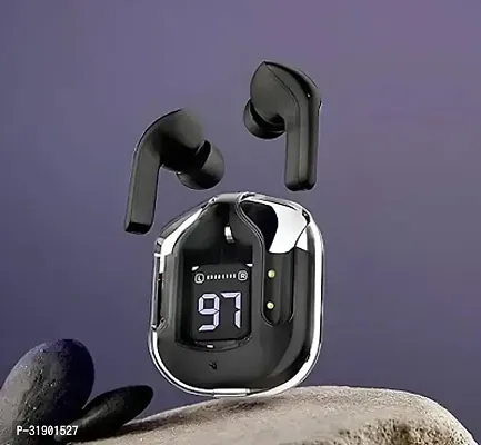 Stylish Wireless Bluetooth Ear Bud-thumb0