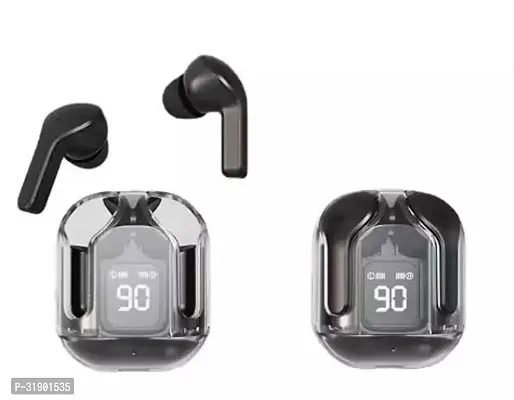 Stylish Wireless Bluetooth Ear Bud-thumb0