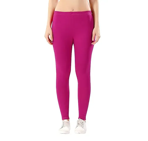 Churidar Leggings For Women