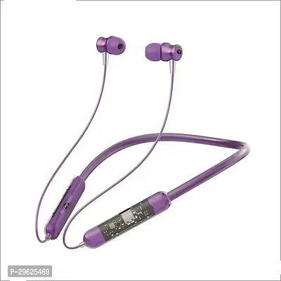 Bluetooth 5.0 Active  Wireless Neckband with Mic