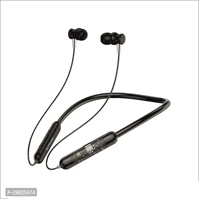 Bluetooth 5.0 Active  Wireless Neckband with Mic-thumb0