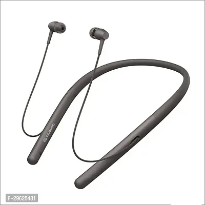 Bluetooth 5.0 Active  Wireless Neckband with Mic