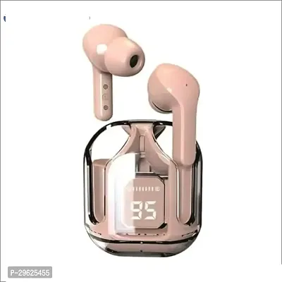 Bluetooth Mini Wireless Ear Buds with Charging Case-thumb0