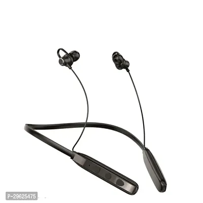 Bluetooth 5.0 Active  Wireless Neckband with Mic-thumb0