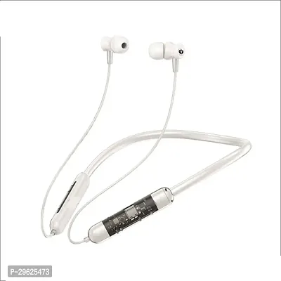 Bluetooth 5.0 Active  Wireless Neckband with Mic-thumb0