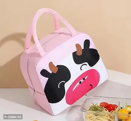 Stylish Polyester Lunch Bag for Kids