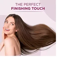 Hair Serum for Women  Men, All Hair Types, Smooth, Go Frizz-Free  Glossy Hair 100ml-thumb2