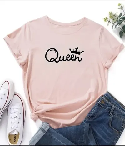 QUEEN WOMEN TSHIRT