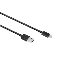 Type C Cable Unbreakable 6A Fast Charging 1.0M For Smartphones, Tablets, Laptops  Other Type C Devices,480Mbps Data-thumb2