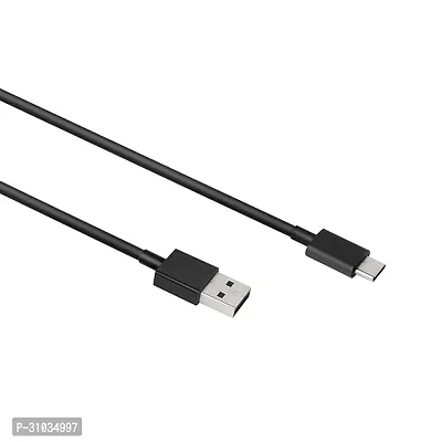 Type C Cable Unbreakable 6A Fast Charging 1.0M For Smartphones, Tablets, Laptops  Other Type C Devices,480Mbps Data-thumb3