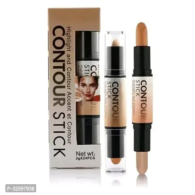 2 in 1 Highlighter Contour  Stick Concealer