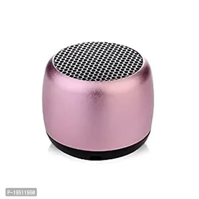 Classy Wireless Bluetooth Speaker