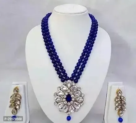 Stylish Alloy Jewellery Set For Women