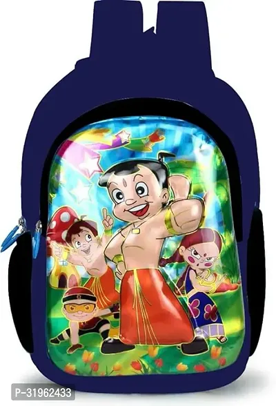 Classic School Bag For Kids-thumb0