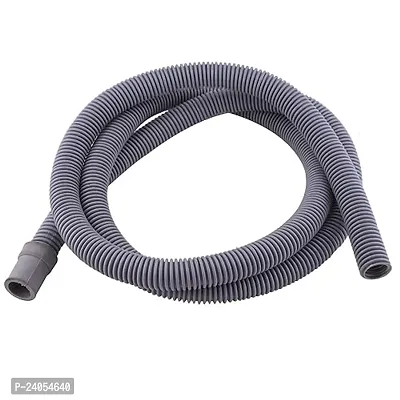 Lakshmi Outlet Drain Pipe For Front Load Washing Machines