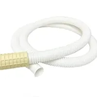 Washing Machine Inlet Inlet Pipe Flexible Material Hose Is Suitable For Fully Automatic And Semi-Automatic Top Load Washing Machine (9 Mtr)-thumb4