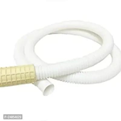 Washing Machine Inlet Inlet Pipe Flexible Material Hose Is Suitable For Fully Automatic And Semi-Automatic Top Load Washing Machine (9 Mtr)-thumb5