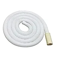 Sarvagya Washing Machine Inlet Inlet Pipe Flexible Material Hose Is Suitable For Fully Automatic And Semi-Automatic Top Load Washing Machine (1 Mtr) Pp01-thumb4