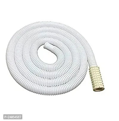 Sarvagya Washing Machine Inlet Inlet Pipe Flexible Material Hose Is Suitable For Fully Automatic And Semi-Automatic Top Load Washing Machine (1 Mtr) Pp01-thumb5