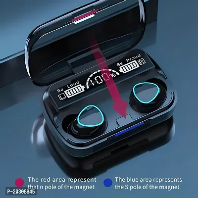 Loud earbuds with on sale bass