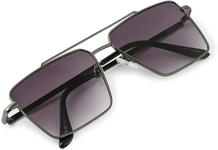 Vacation Special Rectangle Sunglasses 