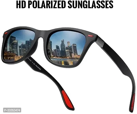 Trendy Stylish Sunglass for Men and Women-thumb0