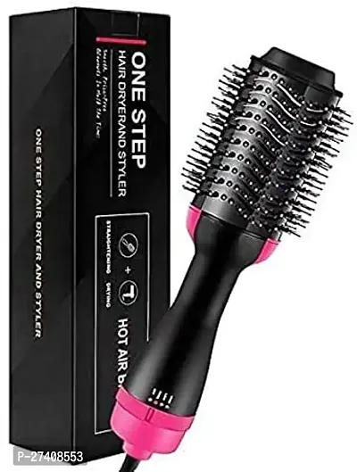 Modern Hair Styling Comb Straighteners